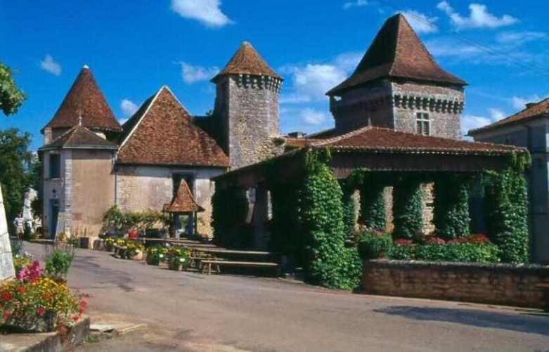 Gîte Chez Marot Varaignes Cameră foto